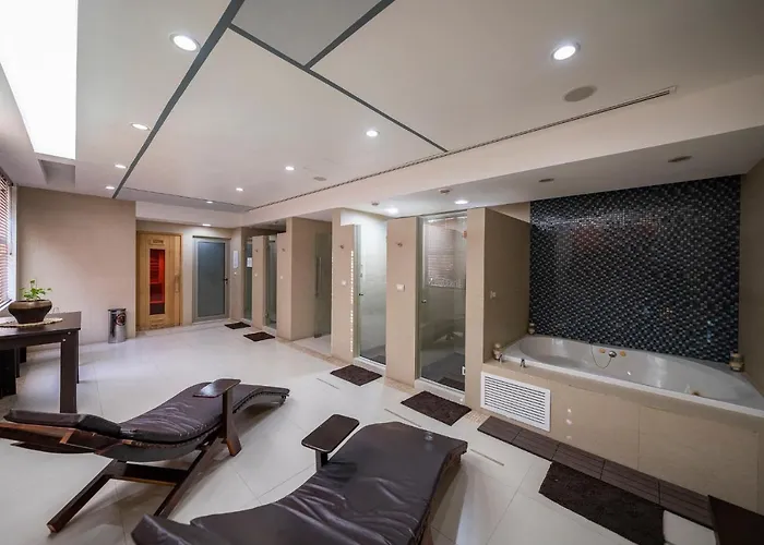 Apartamento Stunning Ocean Front By Boutique *