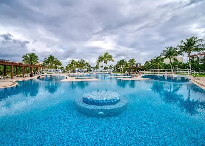Stunning Ocean Front By Boutique Playa del Carmen