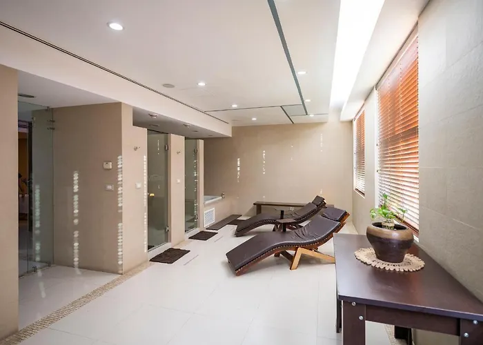 Stunning Ocean Front By Boutique Apartamento *