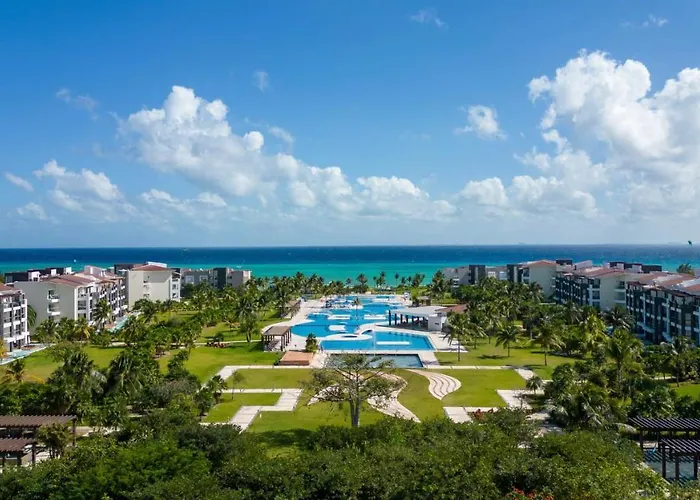 Stunning Ocean Front By Boutique Playa del Carmen