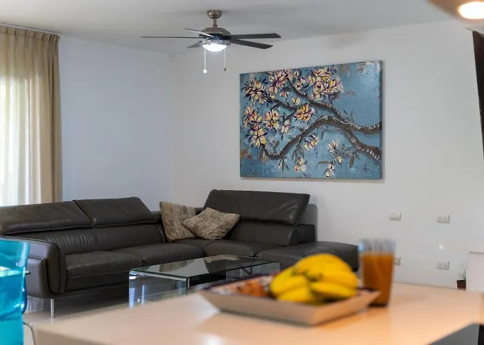 Stunning Ocean Front By Boutique Apartamento Playa del Carmen