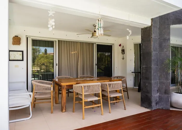 Stunning Ocean Front By Boutique * Playa del Carmen