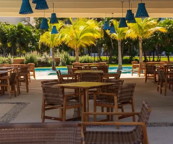 Apartamento Stunning Ocean Front By Boutique Playa del Carmen