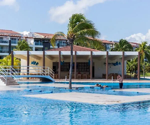 Stunning Ocean Front By Boutique Playa del Carmen