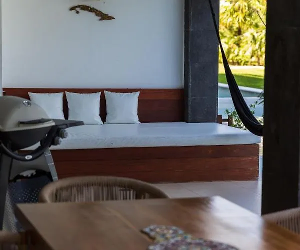 Stunning Ocean Front By Boutique Playa del Carmen