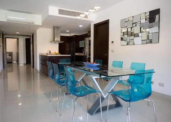 Stunning Ocean Front By Boutique * Playa del Carmen