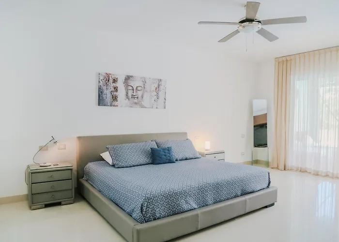 Apartamento Stunning Ocean Front By Boutique