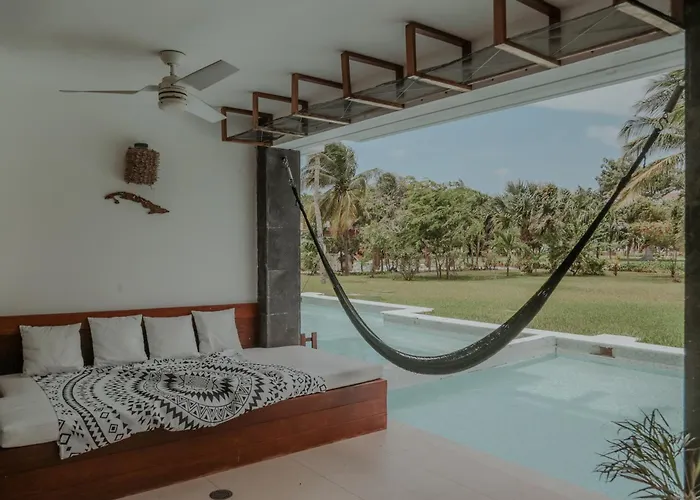 Apartamento Stunning Ocean Front By Boutique